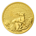 Pièce 1 once d'or Année lunaire du Rat 2020 | La Monnaie royale