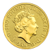 Pièce 1 once d'or Année lunaire du Rat 2020 | La Monnaie royale