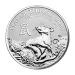 1 oz 2020 Lunar Year of the Rat Silver Coin | The Royal Mint