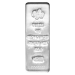 100 oz Silver Bar | PAMP Suisse