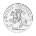 1 oz 2019 825th Anniversary of the Austrian Mint Robin Hood Silver Coin | Austrian Mint