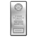 1 kilo Silver Bar | Royal Canadian Mint