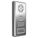 1 kilo Silver Bar | Royal Canadian Mint
