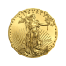 1/2 oz Random Year American Eagle NGC MS-69 Gold Coin | United States Mint