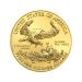 1/2 oz Random Year American Eagle NGC MS-69 Gold Coin | United States Mint