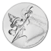 1 oz 2019 Disney Mickey Mouse Fantasia Silver Coin | New Zealand Mint