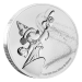 1 oz 2019 Disney Mickey Mouse Fantasia Silver Coin | New Zealand Mint