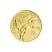 1/4 oz 2016 Lunar Year of the Monkey Gold Coin | The Royal Mint