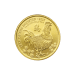 Pièce 1/4 once d'or Année lunaire du Coq 2017 | La Monnaie royale