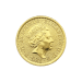 Pièce 1/4 once d'or Année lunaire du Coq 2017 | La Monnaie royale
