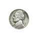 Sac de pièces américaines de circulation en argent 35 % Pièce de 5 centimes de guerre Valeur nominale 1 $ | Monnaie des États-Unis