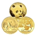 30 gram Random Year Chinese Panda Gold Coin | Chinese Mint
