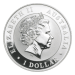 1 oz 2011 Australian Kookaburra Silver Coin | Perth Mint