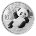 30 gram 2020 Chinese Panda Silver Coin | Chinese Mint