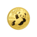 8 gram 2020 Chinese Panda Gold Coin | Chinese Mint