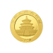8 gram 2020 Chinese Panda Gold Coin | Chinese Mint