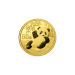 3 Gram 2020 Chinese Panda Gold Coin | Chinese Mint