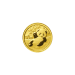 1 gram 2020 Chinese Panda Gold Coin | Chinese Mint