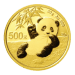 30 gram 2020 Chinese Panda Gold Coin | Chinese Mint