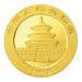 30 gram 2020 Chinese Panda Gold Coin | Chinese Mint