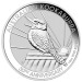 Pièce 10 onces d'argent Kookaburra australien 2020 | Monnaie de Perth