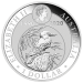 Pièce 10 onces d'argent Kookaburra australien 2020 | Monnaie de Perth