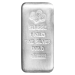 1 kilo Silver Bar | PAMP Suisse