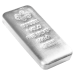 1 kilo Silver Bar | PAMP Suisse