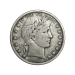 Random Year Barber Half Dollar 90% Pure Circulation Silver Coin | United States Mint
