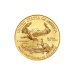 1/4 oz 2020 American Eagle Gold Coin | United States Mint