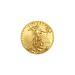Pièce 1/10 once d'or Aigle américain 2020 | Monnaie des États-Unis
