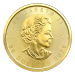 Pièce 1 once d'or Feuille d'érable 2020 | Monnaie royale canadienne
