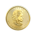 Pièce 1/2 once d’or Feuille d’érable canadienne 2020 | Monnaie royale canadienne