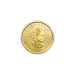 1/10 oz 2020 Canadian Maple Leaf Gold Coin | Royal Canadian Mint