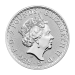 1 oz 2020 Britannia Silver Coin | The Royal Mint