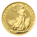 1 oz 2020 Britannia Gold Coin | The Royal Mint