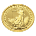 1 oz 2020 Britannia Gold Coin | The Royal Mint