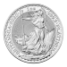 1 oz 2020 Britannia Platinum Coin | The Royal Mint