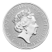 1 oz 2020 Britannia Platinum Coin | The Royal Mint