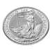 1 oz 2020 Britannia Platinum Coin | The Royal Mint