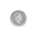 Pièce 1/10 once de platine Britannia 2020 | La Monnaie royale