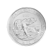 Pièce 1/2 once d'argent Ours polaire Année aléatoire | Monnaie royale canadienne