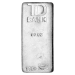 20 oz TD Bank Vintage Silver Bar | Johnson Matthey