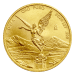 Pièce 1 once d'or Libertad mexicaine 2020