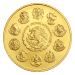 Pièce 1 once d'or Libertad mexicaine 2020