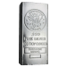 100 oz Vintage Silver Bar | Sunshine Mint