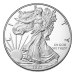 1 oz 1987 American Eagle Proof Silver Coin | United States Mint