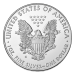 1 oz 1987 American Eagle Proof Silver Coin | United States Mint