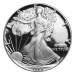 1 oz 1988 American Eagle Proof Silver Coin | United States Mint