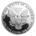 1 oz 1988 American Eagle Proof Silver Coin | United States Mint
